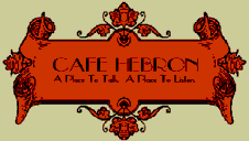 Cafe Hebron