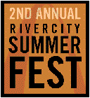 River City Summer Fest
